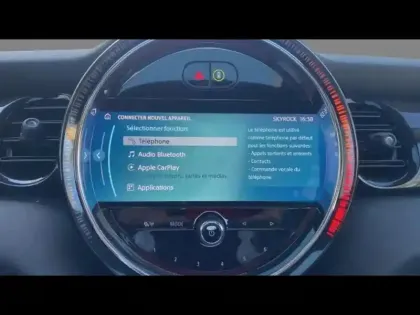 Photo 5 Mini Mini Gén. III (F56) Ph3 Edition Premium Plus 3