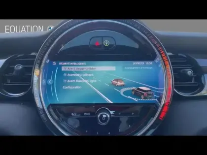 Photo 6 Mini Mini Gén. III (F56) Ph3 Edition Premium Plus 3