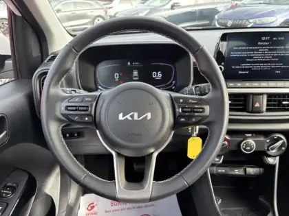 Photo 13 Kia Picanto  1.2 DPi 79ch Active BVMA5