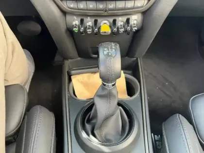 Photo 12 Mini Countryman  Cooper SE 125ch + 95ch Edition Premium Plus ALL4 BVA6