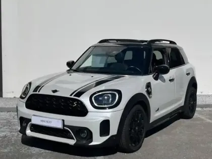 Photo Mini Countryman