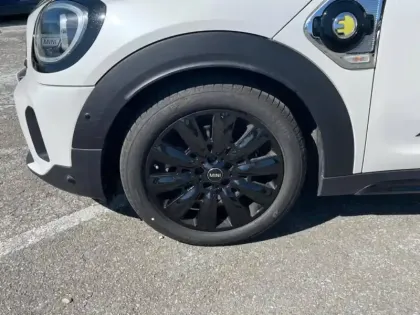 Photo 9 Mini Countryman  Cooper SE 125ch + 95ch Edition Premium Plus ALL4 BVA6