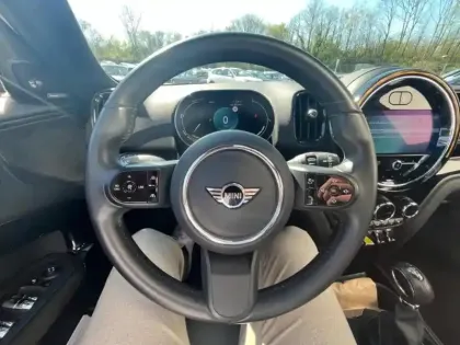 Photo 14 Mini Countryman  Cooper SE 125ch + 95ch Edition Premium Plus ALL4 BVA6