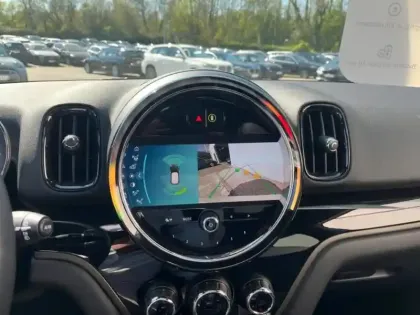 Photo 11 Mini Countryman  Cooper SE 125ch + 95ch Edition Premium Plus ALL4 BVA6