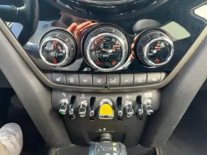 Photo 13 Mini Countryman  Cooper SE 125ch + 95ch Edition Premium Plus ALL4 BVA6