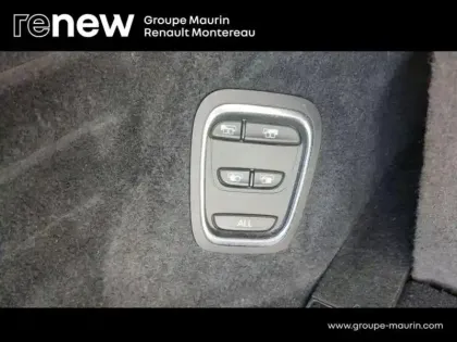 Photo 16 Renault Scenic Gén. IV (RFA) Ph2 NG Techno 5