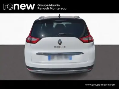 Photo 5 Renault Scenic Grand  1.3 TCe 140ch Techno 7 places