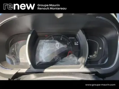 Photo 10 Renault Scenic Grand  1.3 TCe 140ch Techno 7 places