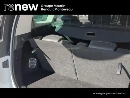 Photo 15 Renault Scenic Gén. IV (RFA) Ph2 NG Techno 5