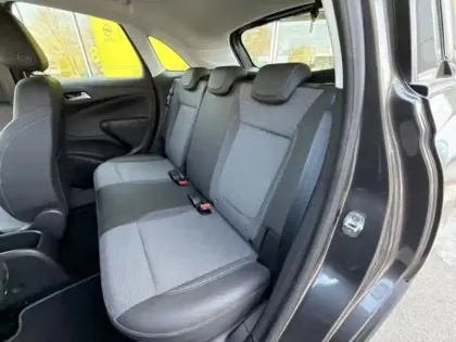 Photo 11 Opel Crossland  1.2 Turbo 130ch Elegance Business BVA