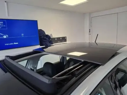 Photo 7 Volkswagen Polo  1.0 TSI 95ch Carat Euro6d-T