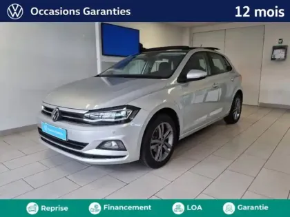 Photo Volkswagen Polo