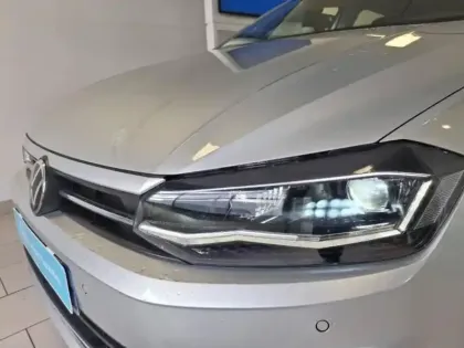 Photo 5 Volkswagen Polo  1.0 TSI 95ch Carat Euro6d-T