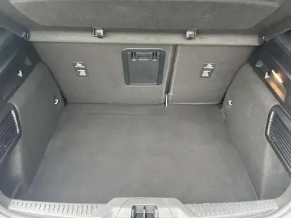 Photo 12 Ford Focus  1.0 Flexifuel mHEV 125ch ST-Line X Powershift