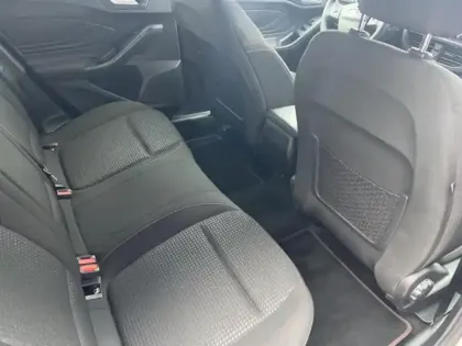 Photo 11 Ford Focus  1.0 Flexifuel mHEV 125ch ST-Line X Powershift