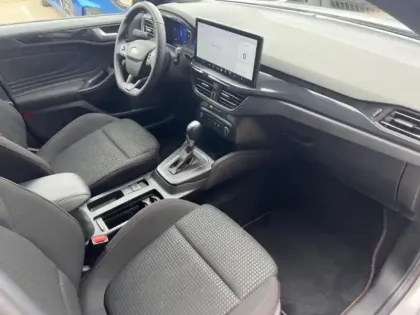 Photo 10 Ford Focus  1.0 Flexifuel mHEV 125ch ST-Line X Powershift