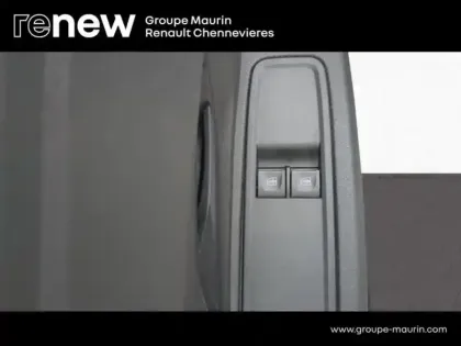 Photo 12 Dacia Jogger Gén. I (RJI) Ph2 Essential 5