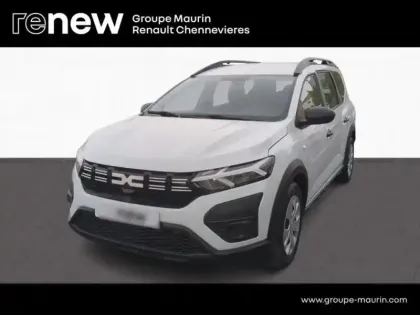 Photo Dacia Jogger Essential