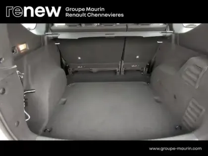 Photo 10 Dacia Jogger Gén. I (RJI) Ph2 Essential 5