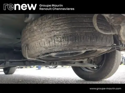 Photo 11 Dacia Jogger Gén. I (RJI) Ph2 Essential 5