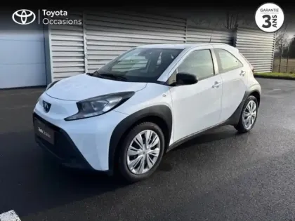 Photo Toyota Aygo