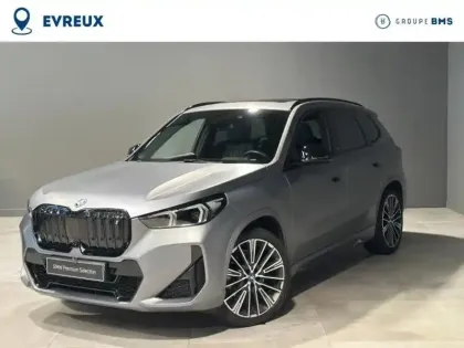Photo Bmw X1