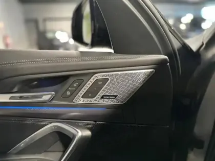 Photo 10 BMW X1  ixDrive30 313ch M Sport