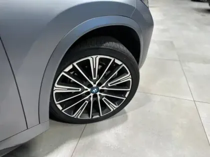 Photo 7 BMW X1  ixDrive30 313ch M Sport