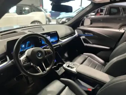 Photo 8 BMW X1  ixDrive30 313ch M Sport