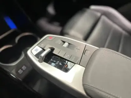 Photo 12 BMW X1  ixDrive30 313ch M Sport