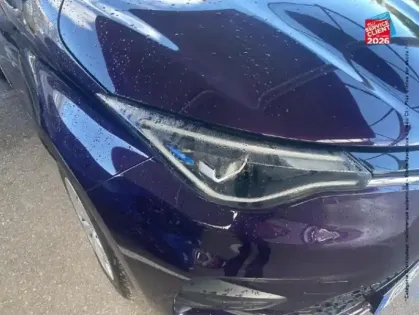 Photo 12 Renault Zoé Zoe E-Tech Life charge normale R110 Achat Intégral - 21