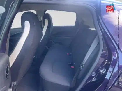 Photo 10 Renault Zoé Zoe E-Tech Life charge normale R110 Achat Intégral - 21