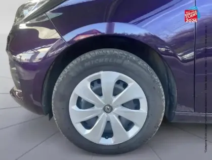 Photo 9 Renault Zoé Zoe E-Tech Life charge normale R110 Achat Intégral - 21