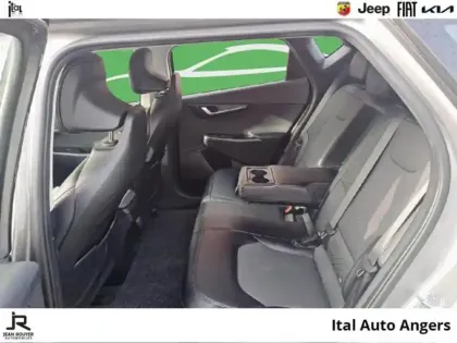 Photo 9 Kia Ev6  229ch Air Active 2WD