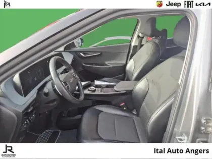 Photo 8 Kia Ev6  229ch Air Active 2WD
