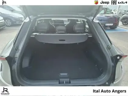 Photo 5 Kia Ev6  229ch Air Active 2WD