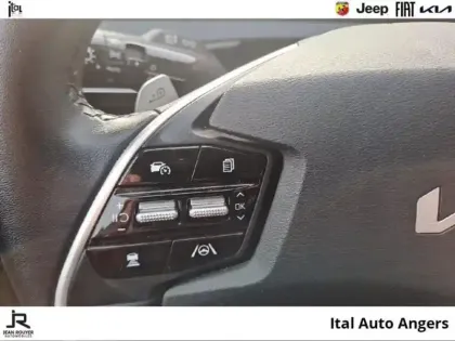 Photo 12 Kia Ev6  229ch Air Active 2WD