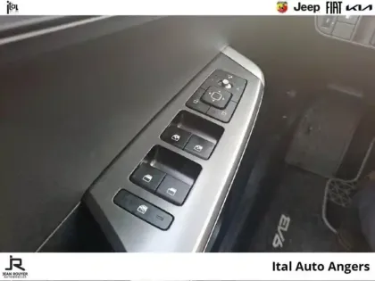 Photo 14 Kia Ev6  229ch Air Active 2WD