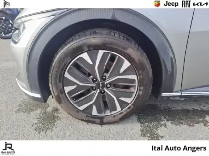 Photo 10 Kia Ev6  229ch Air Active 2WD
