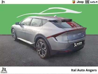 Photo 6 Kia Ev6  229ch Air Active 2WD