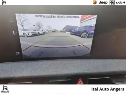 Photo 11 Kia Ev6  229ch Air Active 2WD