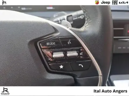 Photo 13 Kia Ev6  229ch Air Active 2WD