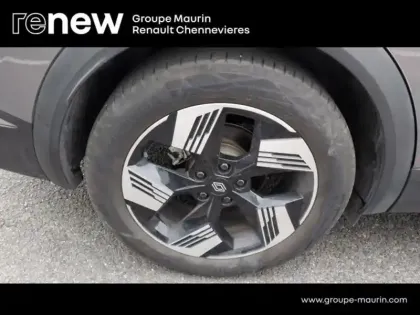 Photo 11 Renault Symbioz Gén. I Ph1 Techno 5