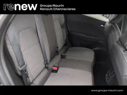 Photo 13 Renault Symbioz Gén. I Ph1 Techno 5