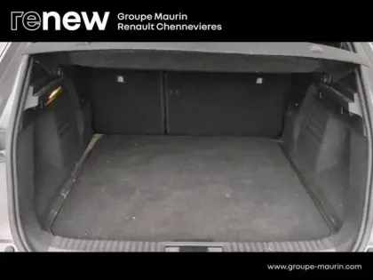 Photo 7 Renault Symbioz Gén. I Ph1 Techno 5