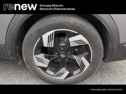 Photo 8 Renault Symbioz Gén. I Ph1 Techno 5