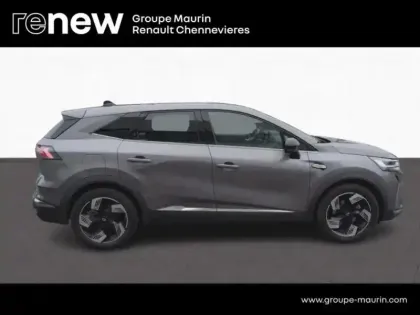 Photo 5 Renault Symbioz Gén. I Ph1 Techno 5