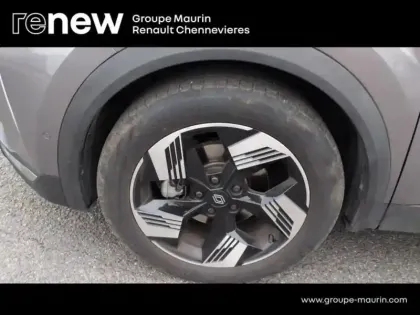 Photo 9 Renault Symbioz Gén. I Ph1 Techno 5