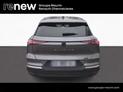 Photo 6 Renault Symbioz Gén. I Ph1 Techno 5