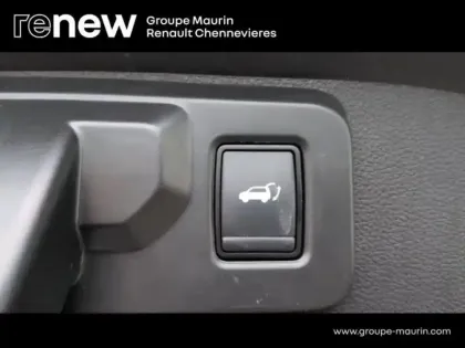 Photo 14 Renault Symbioz Gén. I Ph1 Techno 5